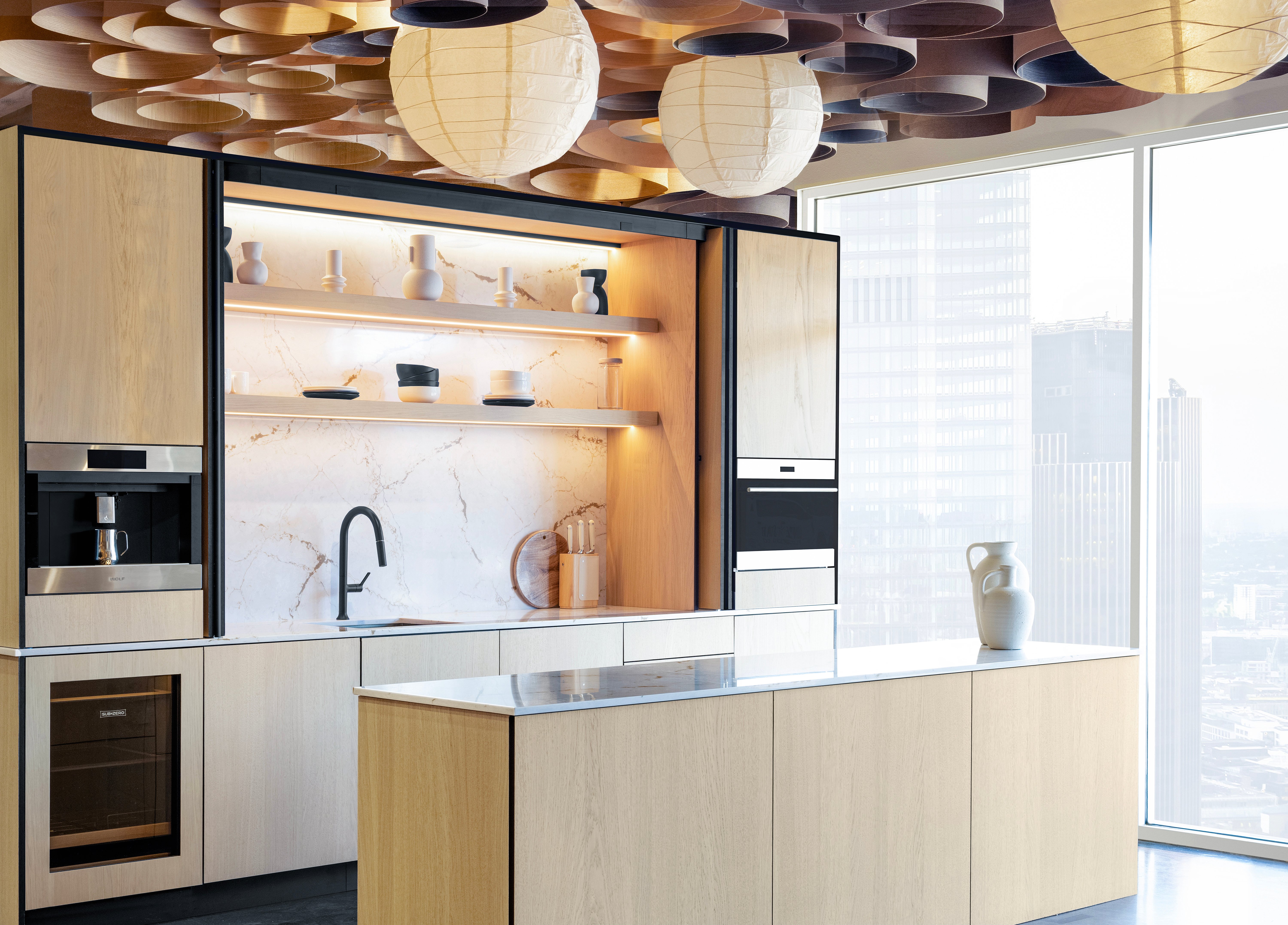 KABEENET_Brekfast Nook New